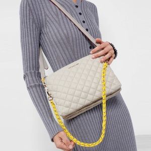 Mz Wallace Large Crosby Pippa